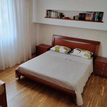 App Mirjana Apartment Novigrad Istria Exterior foto