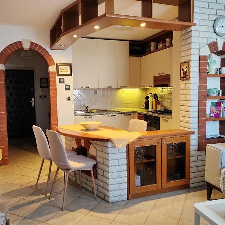 App Mirjana Apartment Novigrad Istria Exterior foto