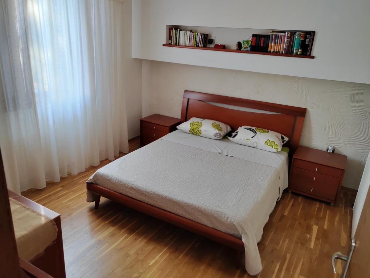 App Mirjana Apartment Novigrad Istria Exterior foto