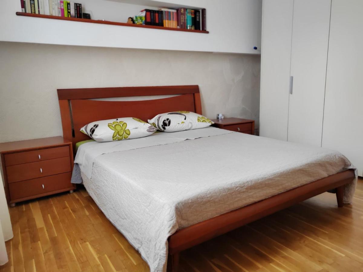 App Mirjana Apartment Novigrad Istria Exterior foto