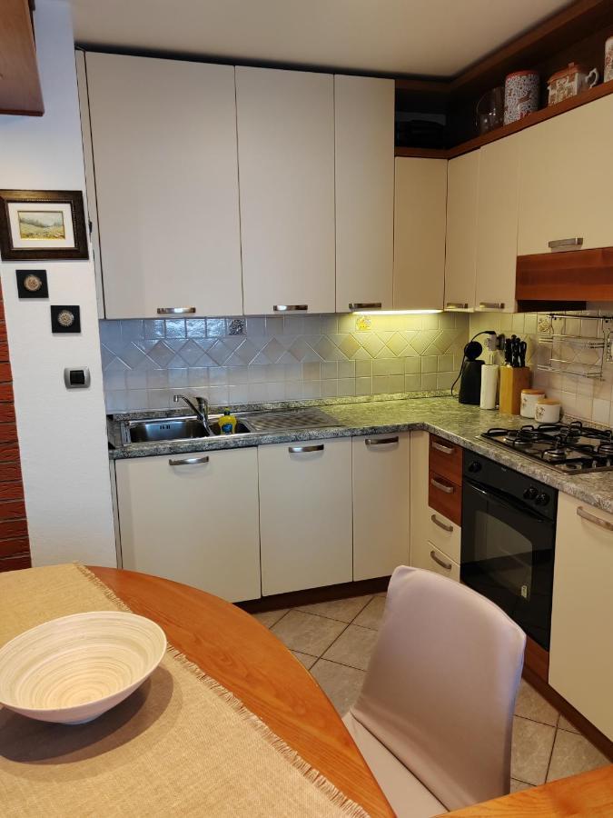 App Mirjana Apartment Novigrad Istria Exterior foto