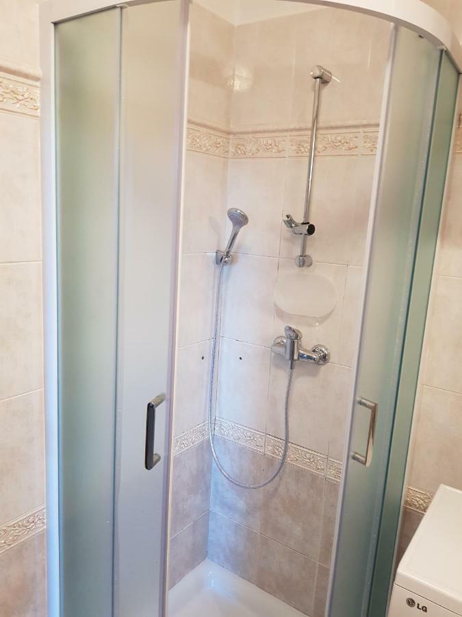 App Mirjana Apartment Novigrad Istria Exterior foto